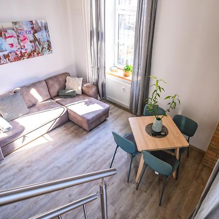 The Wonderful Loft Διαμέρισμα Λιουμπλιάνα Εξωτερικό φωτογραφία